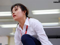 滝汗！筋痙攣！社内ヌキ打ちストイック体力テストSEX