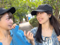 小湊よつ葉×星乃莉子 レズ解禁 W中出し