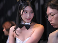 年下の大学生がガチ恋したバニーガールはシンママだった