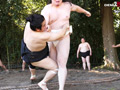 相撲部屋の紅一点、美人女将に1日密着取材。