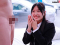 スーツ姿の女子大生＆新社会人OLが連続射精チャレンジ！
