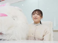 着ぐるみバイトAVデビュー 及川莉央（22）パイパン