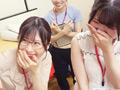 真剣チクビ囲み実験 SOD性科学ラボ REPORT18