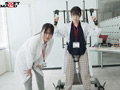 固定電マ連続お漏らし実験 SOD性科学ラボREPORT19