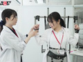 固定電マ連続お漏らし実験 SOD性科学ラボREPORT19
