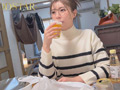 神木麗の休日 彼氏の自宅でハメ撮り