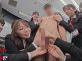 SOD女子社員試験官9名が全裸男性1名へじっくり審査