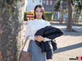 45歳 馬場紗奈 素人人妻がAV初出演