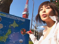 【AIリマスター】顔は日本カラダは車中！！ 夏目ナナ