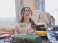 【会社に内緒・自宅で初撮り】限界新卒ちゃん。きよか