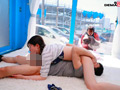 産後の柔らかい膣穴が気持ち良すぎて中出し不倫SEX