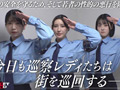 巡察レディのお仕事