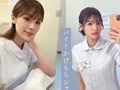 【特典版】新人グラビアアイドル AV DEBUT 小笠原菜乃