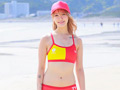 新人ライフセーバー限定海難救助セクハラ講習