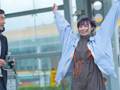 大絶頂“謝謝セックス” 齋齋いつき