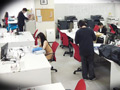 SOD女子社員 全裸業務 ミッションテストプレイ編