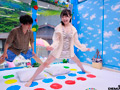 マジックミラー号 ローションぬるぬるツ○スターゲーム