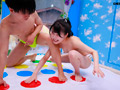 マジックミラー号 ローションぬるぬるツ○スターゲーム