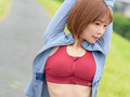 自宅に押し入り汗だく潜入性交で濃密キ○セク 紗倉まな