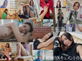 【特典版】49歳…人生最後の青い春。AV DEBUT 栗原早苗