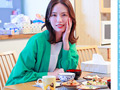 【特典版】49歳…人生最後の青い春。AV DEBUT 栗原早苗