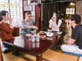 3日後にウェディングドレスを着る従姉 本庄鈴