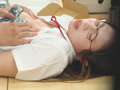 SOD女子社員コンドーム開発モニタリング