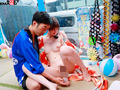 マジックミラー号 赤面羞恥浴衣野球拳対決 245分SP