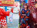 マジックミラー号 赤面羞恥浴衣野球拳対決 245分SP
