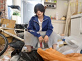 引きこもり社不女、能力:時間停止 柴崎はる