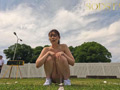 初めての全裸わ○せつスポーツテスト 神木麗
