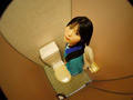 公衆トイレでさくっとヌくための肉おナホ要員にされた