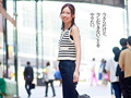 お母さん、ちょっとお泊りデートしてきます。 栗原早苗
