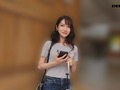【ドM美女初撮り】有名ヘアサロン レセプション せいら