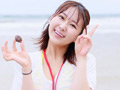 《彼氏のチ○ポ当ててください！！inマジックミラー号》