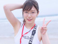 《彼氏のチ○ポ当ててください！！inマジックミラー号》