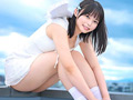 Z世代の黒髪美少女 高星なぎさ 18歳AVデビュー