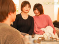 マワされ中出しされていたおでんパーティー 星乃莉子