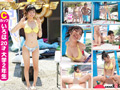 【特典付き】2025年夏の水着祭！ マジックミラー号