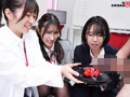 ザ～汁マリアージュ食ザー実験 SOD性科学ラボ REPORT23