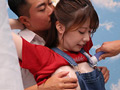 マジックミラー号 美巨乳大学生限定 初めてのDEEP乳揉み