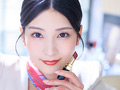 付き添い彼氏をフェラ＆SEXで顔射させる美容部員 本庄鈴