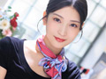 付き添い彼氏をフェラ＆SEXで顔射させる美容部員 本庄鈴