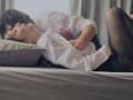 お酒が入って同僚とセックスしていたSOD女子社員4名