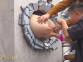 神木麗の壁尻パネルを出張レンタル！