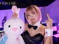 日本一回転率の悪い罵倒バニーピンサロ！ 星乃莉子