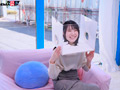 ウブな女子大生限定！ 快感ガマン耐久チャレンジ！！