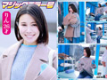 マジックミラー号 赤面羞恥の婦人科検診！