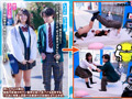 マジックミラー号 ヤッてはいけない友達同士が禁断SEX