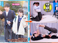 マジックミラー号 ヤッてはいけない友達同士が禁断SEX